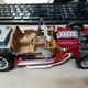 Illustration for article titled My 1:18 Ferrari repairs: MASSIVE PHOTO DUMP